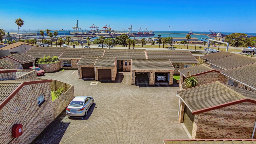 3 Bedroom Property for Sale in South End Eastern Cape